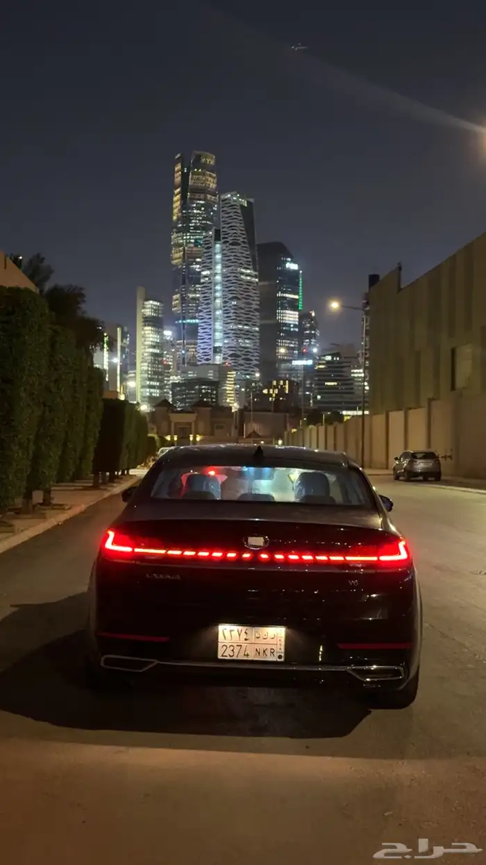 كادينزا v6 3.5 2020 0