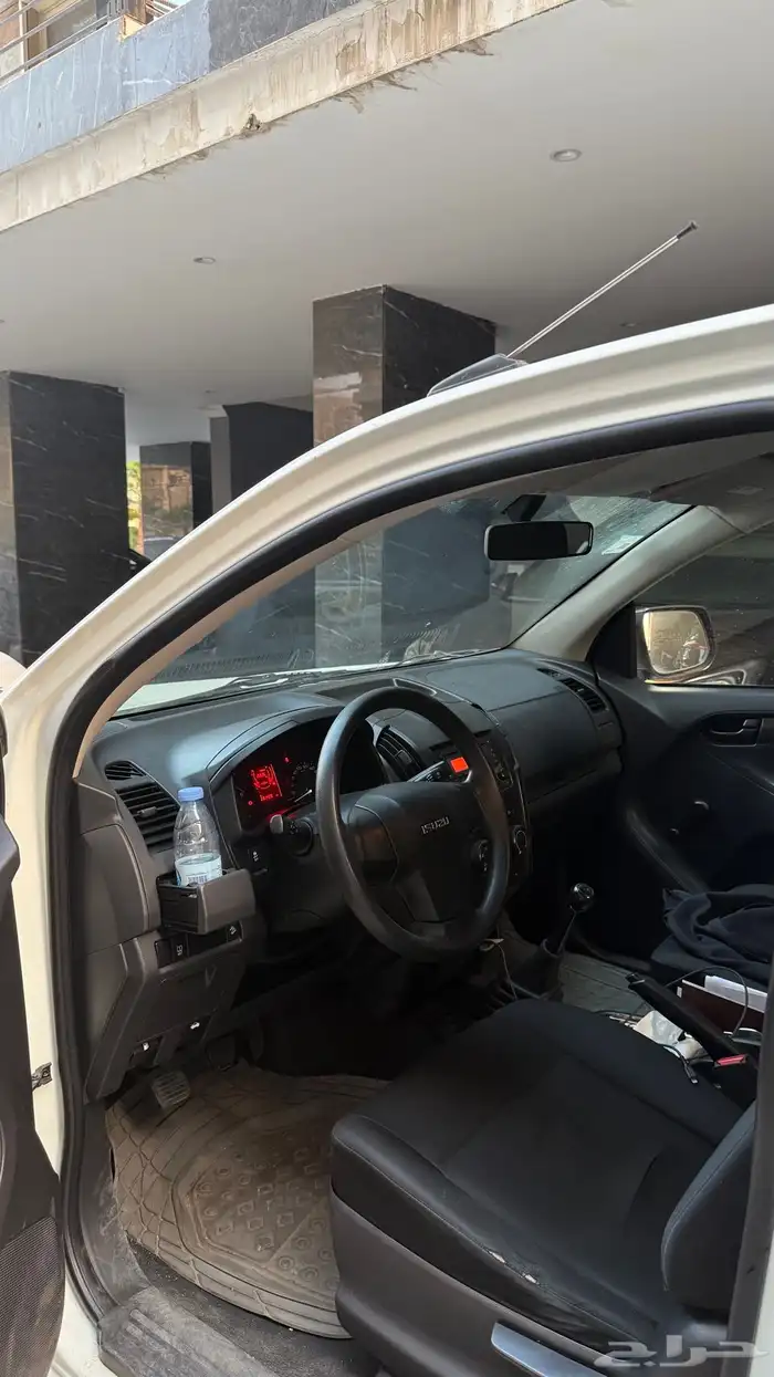 بك أب ايسوزو غمارتين 2019 0