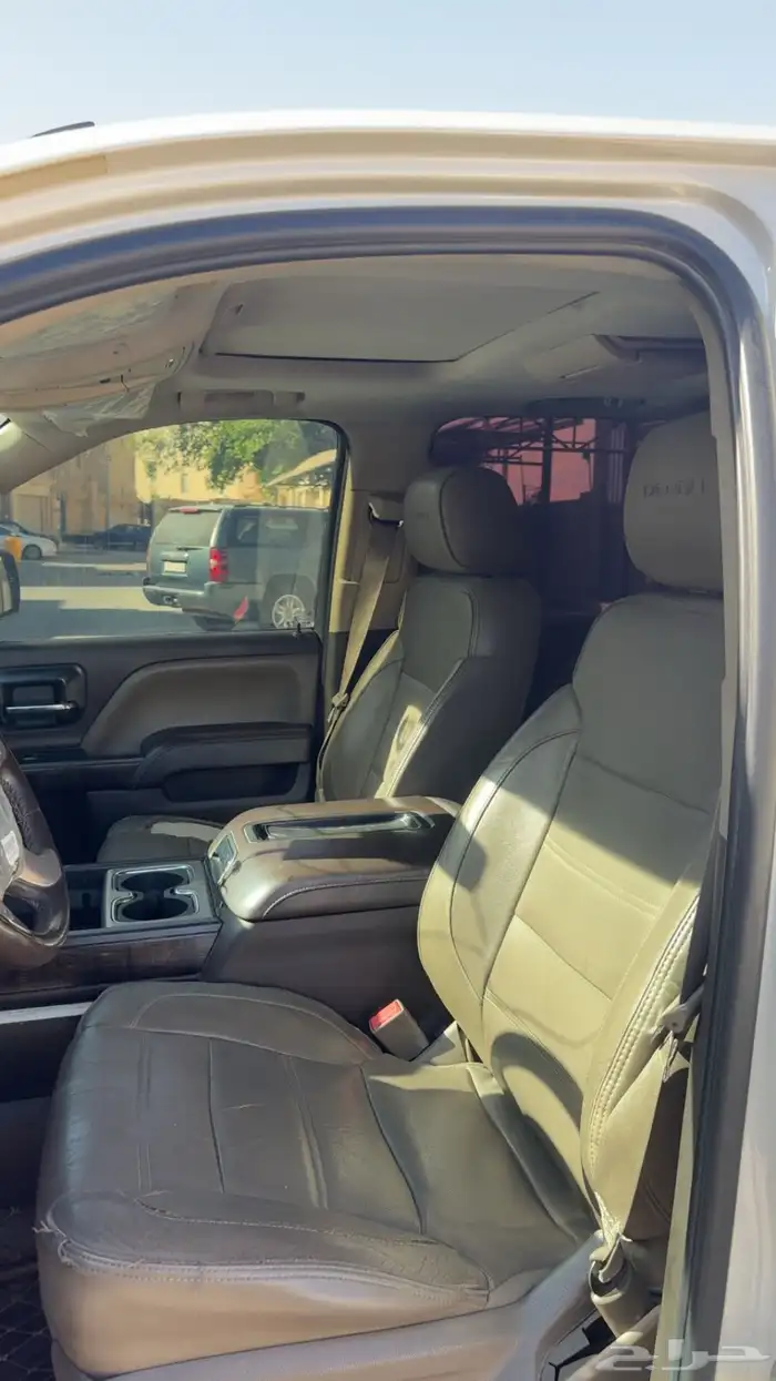 سيرا دينالي 12