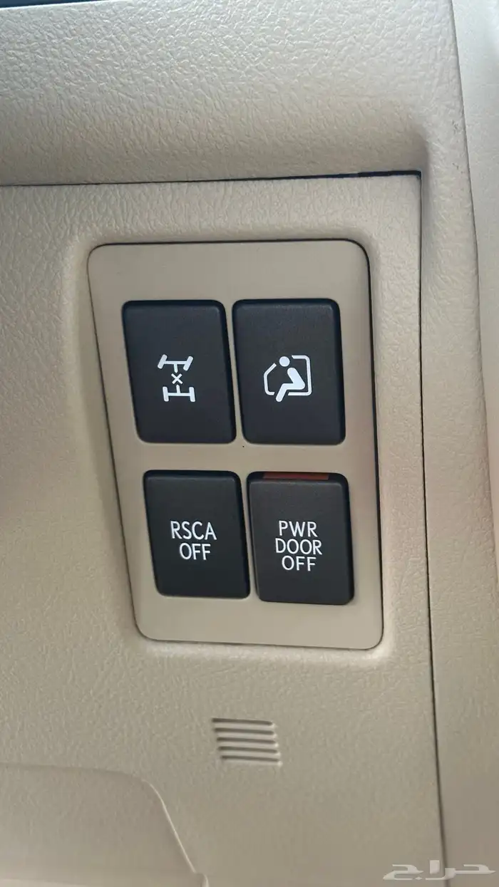 جيب لكزس 2014 11