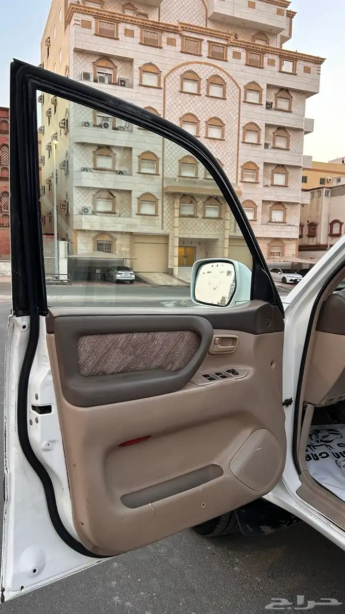 جي اكس ار 1998 للبيع 6