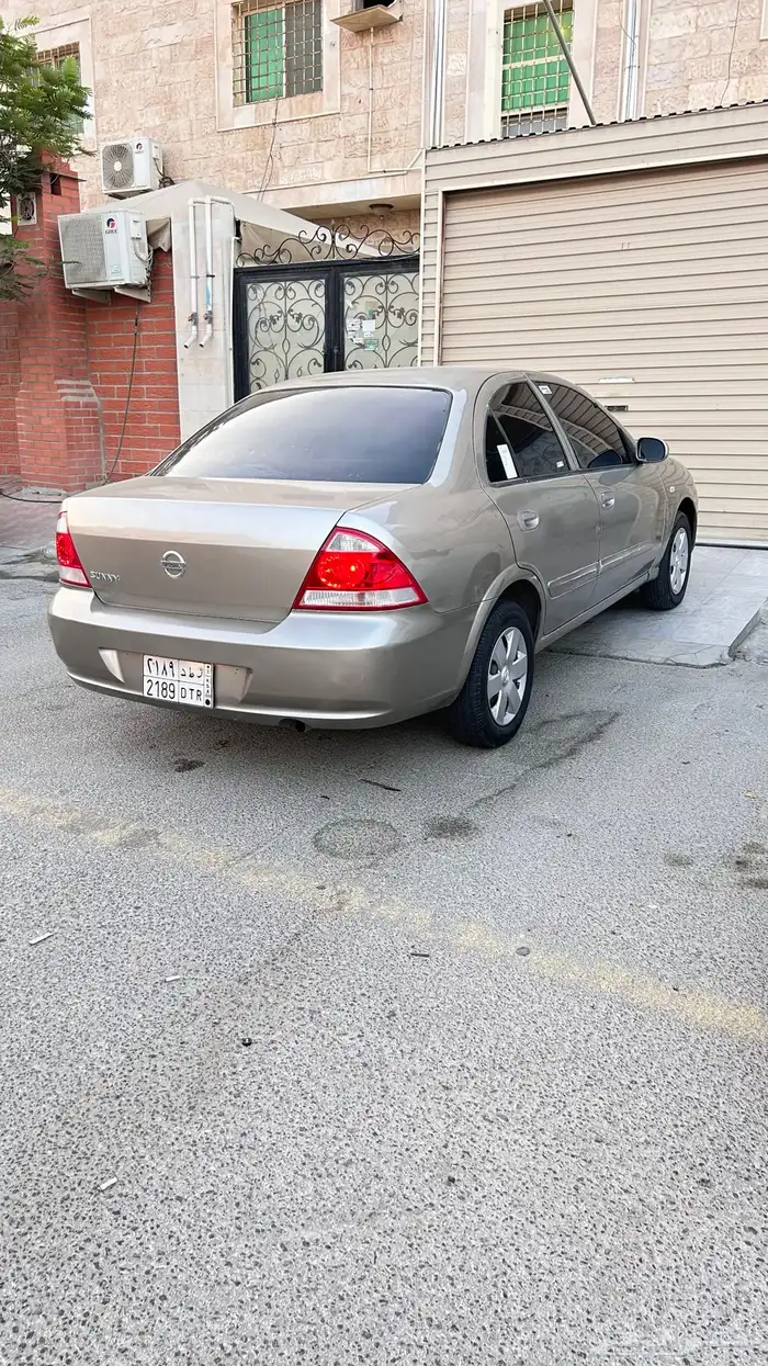 صني 2010 قير عادي 1