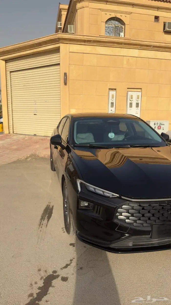 تورس  ترند موديل 2025 5