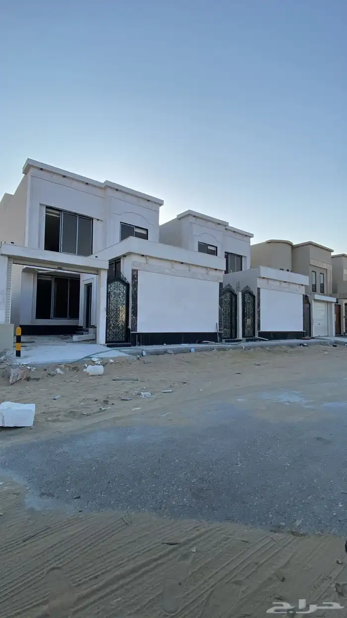 للبيع فله مفصوله الجبيل مليون وتسعين 1