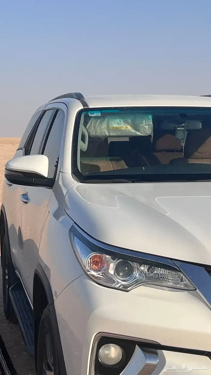 فورشنير 2020 2