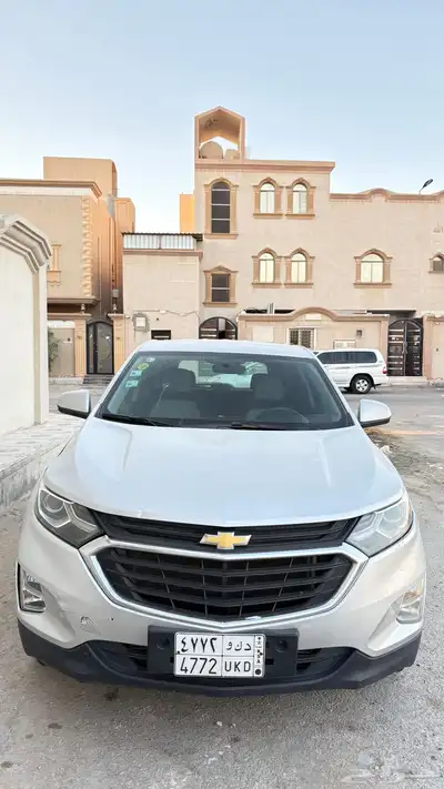 اكيونيكس 2020 index