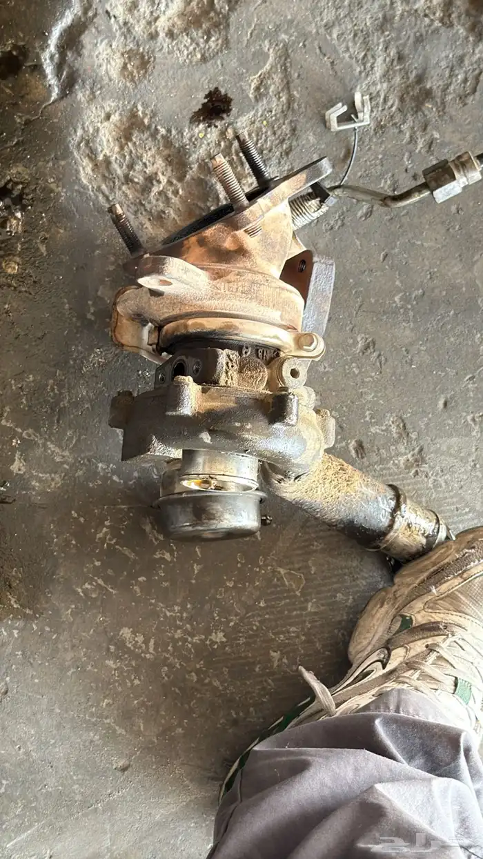 مخرج 28 صيانه السيارات الاوربية 7