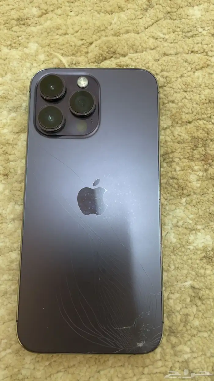 ايفون 14برو ماكس 1