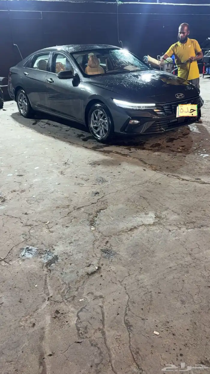 النترا 2025 وارد الوعلان 1