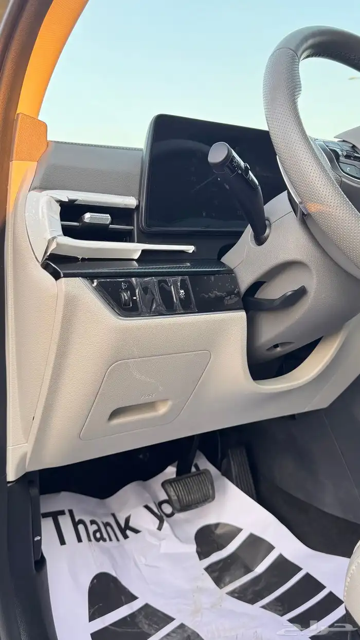 للبيع كيا سبورتاج 2025 فل كامل - بحالة الوكاله 16