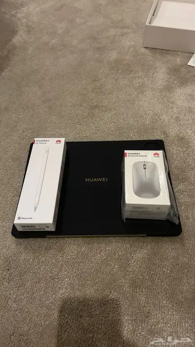 HUAWEI METAPAD PRO تابلت هواوي برو index