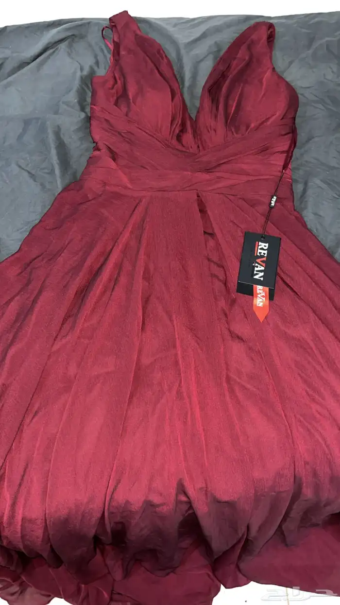 فستان سهره للبيع 2