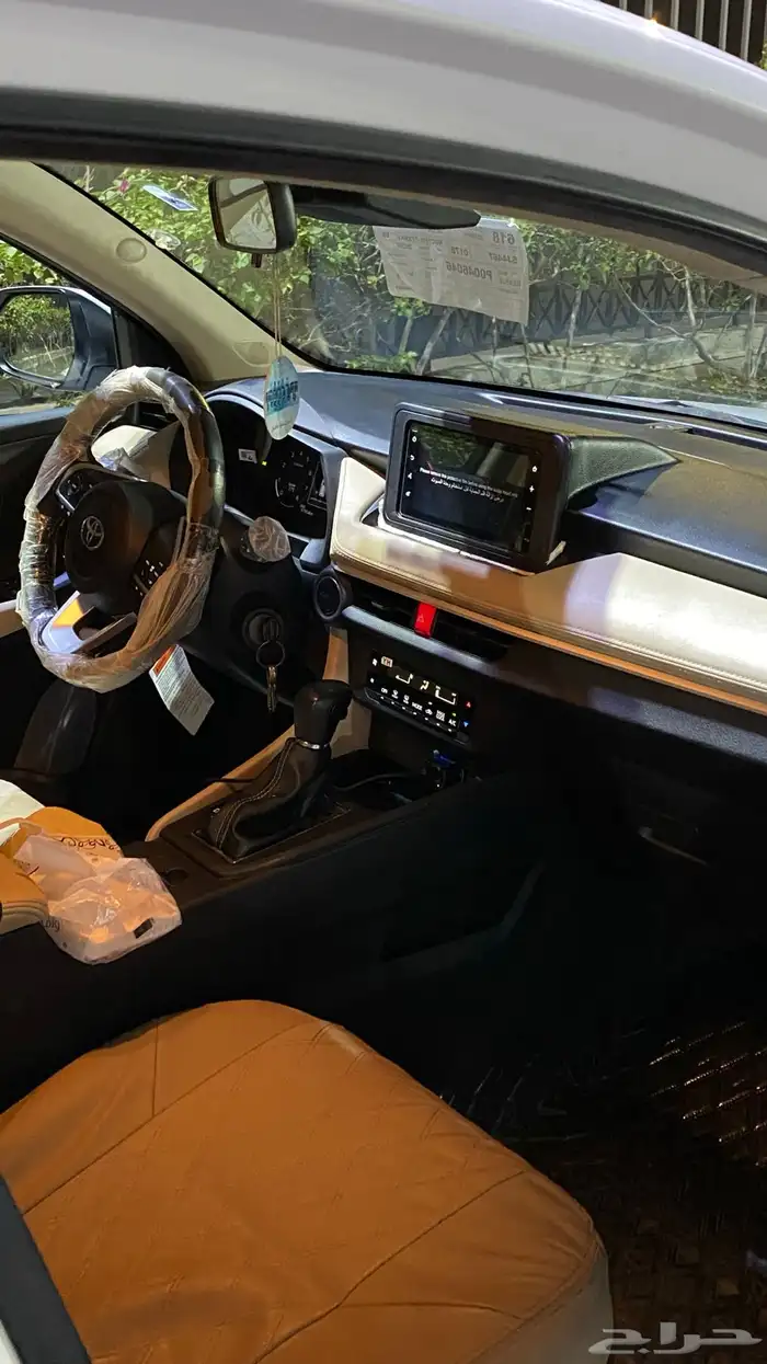 يارس 2023 للبيع 5