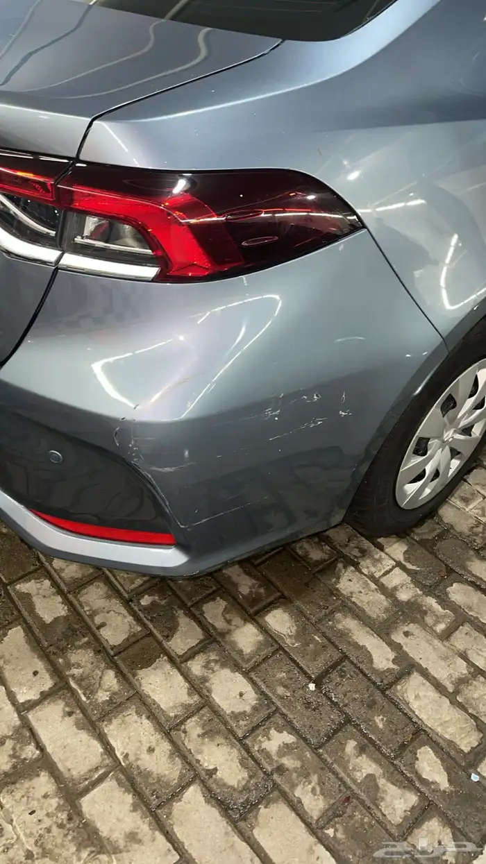 كرولا 2024 مكينه 1.5 7