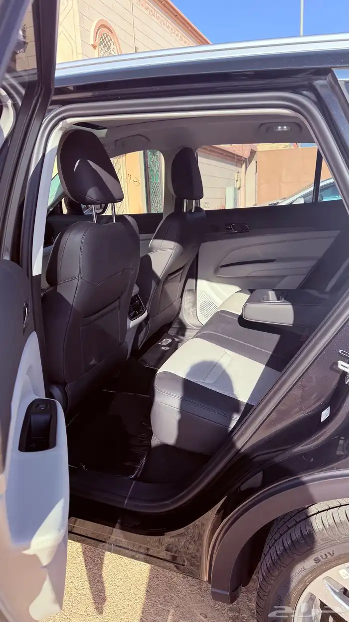 فورد تيراتوري 2025 5