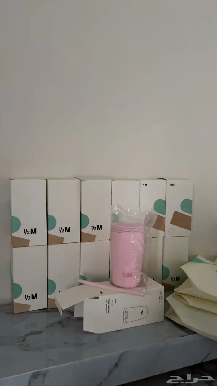 مق هاف مليون 1