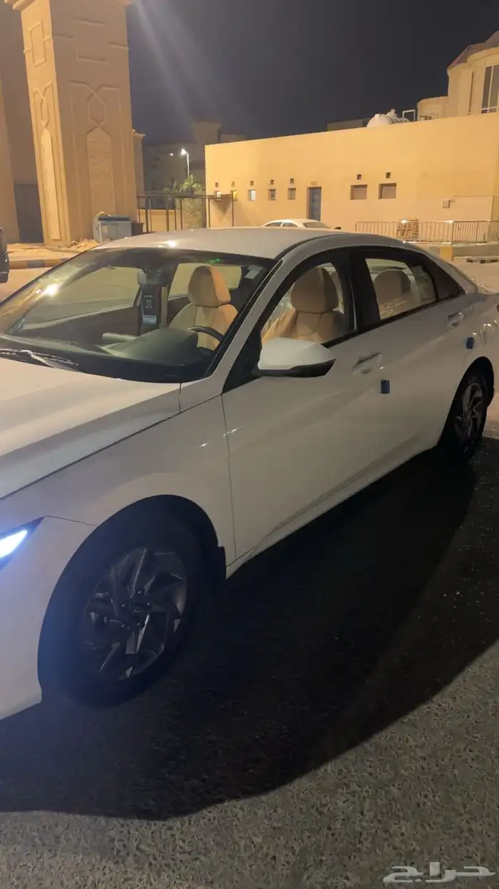 هواندي النترا سمارت مكينه 1600 المجدوعي 2