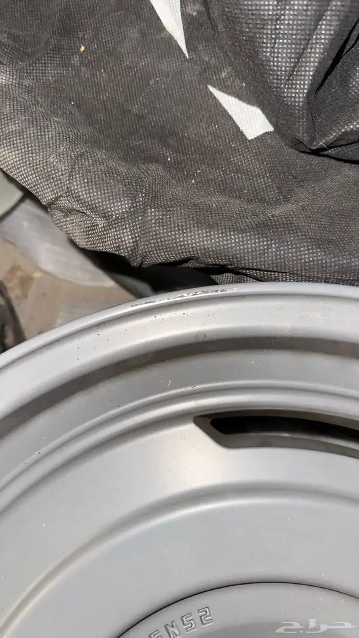 جنوط 52 اصليه للاندكروزر 2016 الى 2021 1