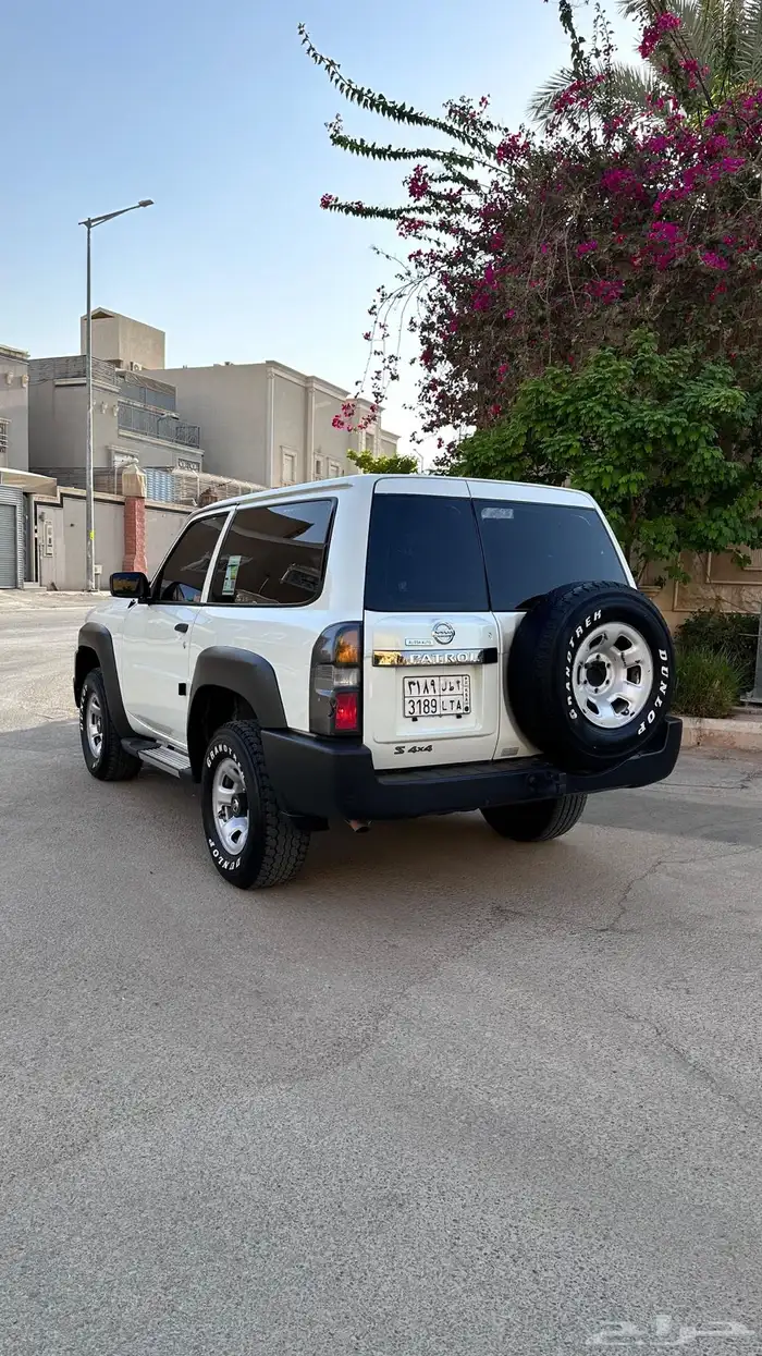 للبيع فتك 2016 3