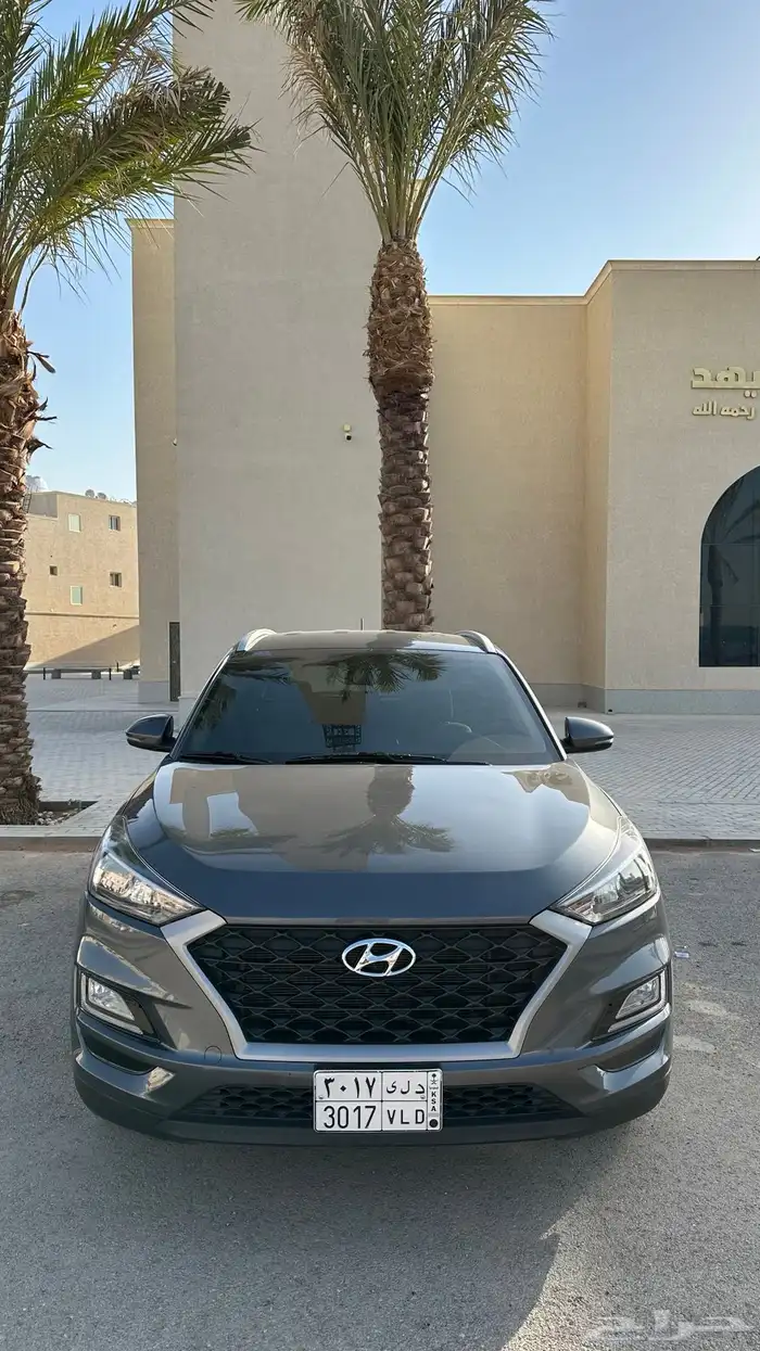 هونداي توسان 2020 مكينة كبيره 2.0 0