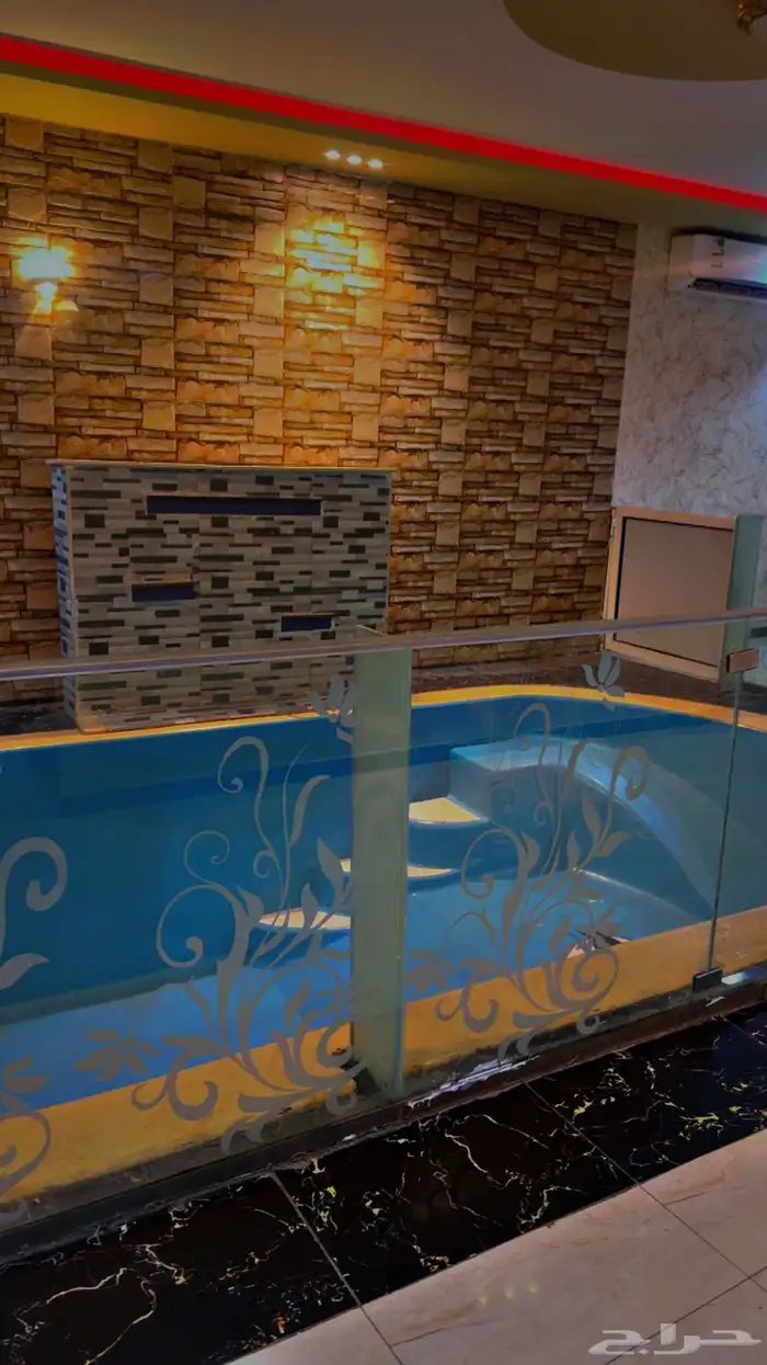 شاليهات حور 23