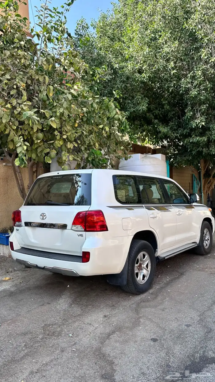 جيب لاندكروزر هدد 0