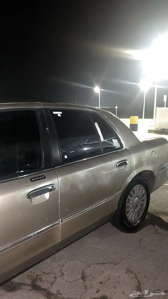 فورد ماركيز للبيع 2