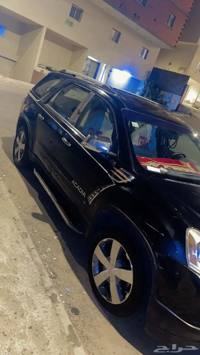 جمس أكادي نظيف مفحوص مجدد 16