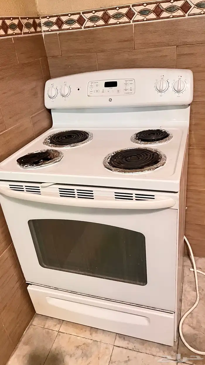 فرن كهربائي 0