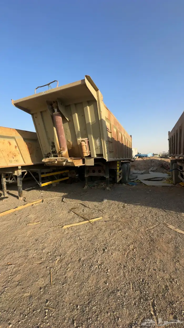 صندوق قلاب للاجار 8