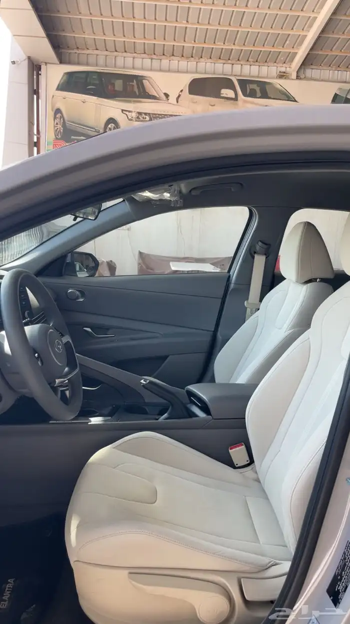 للبيع الانترا 2023 6