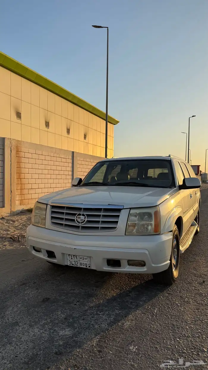 أسكاليد 2006 4