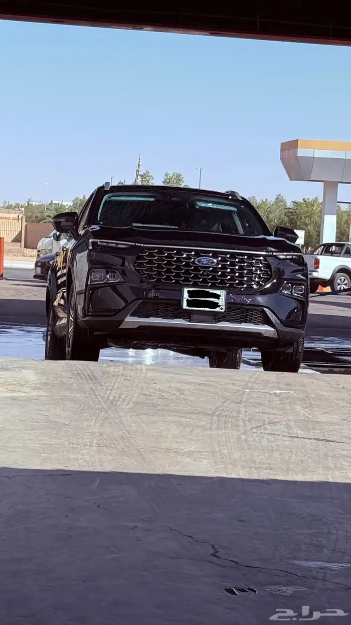 فورد تيراتوري 2025 2