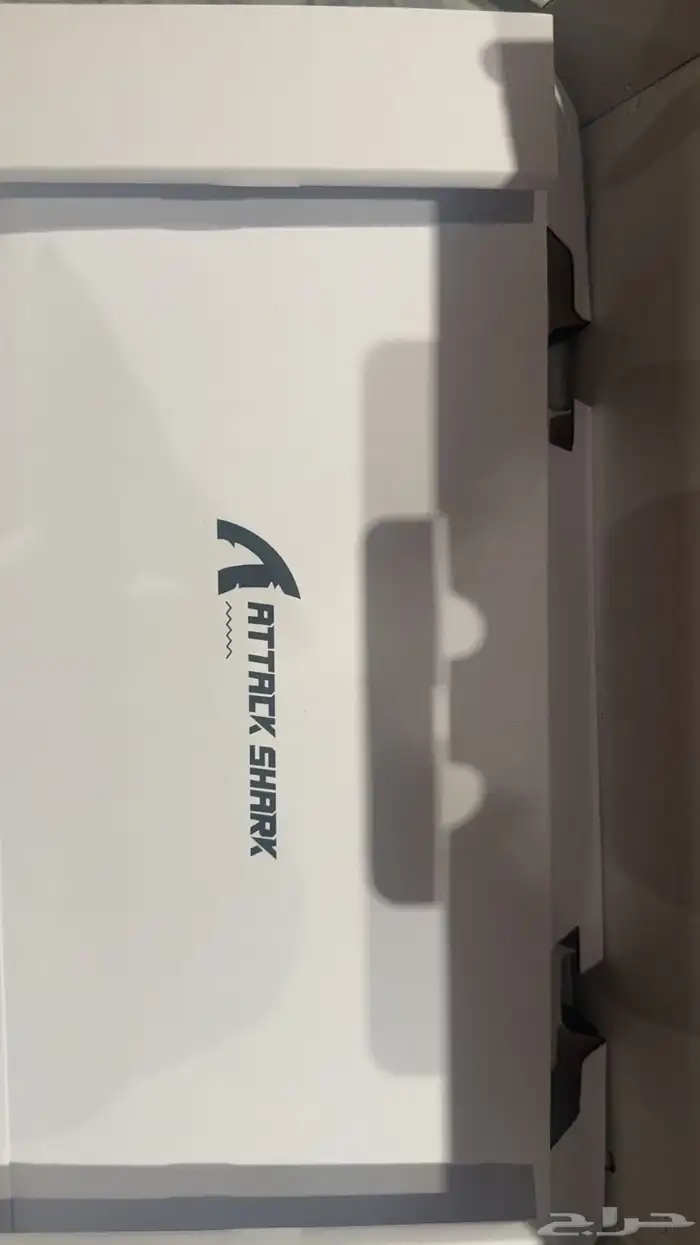 كيبورد قيمنق اتاك شارك X85 1