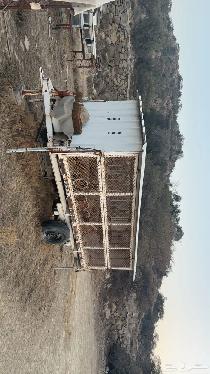 عربه للبيع عسل 0