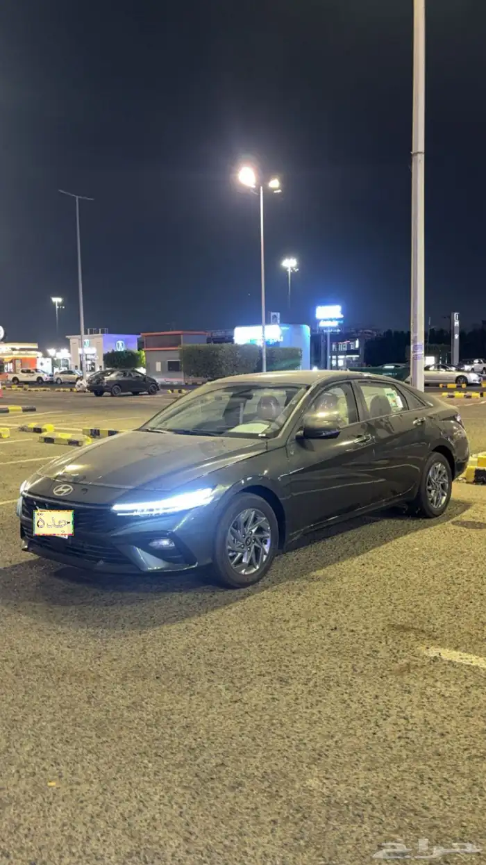 النترا 2025 وارد الوعلان 0