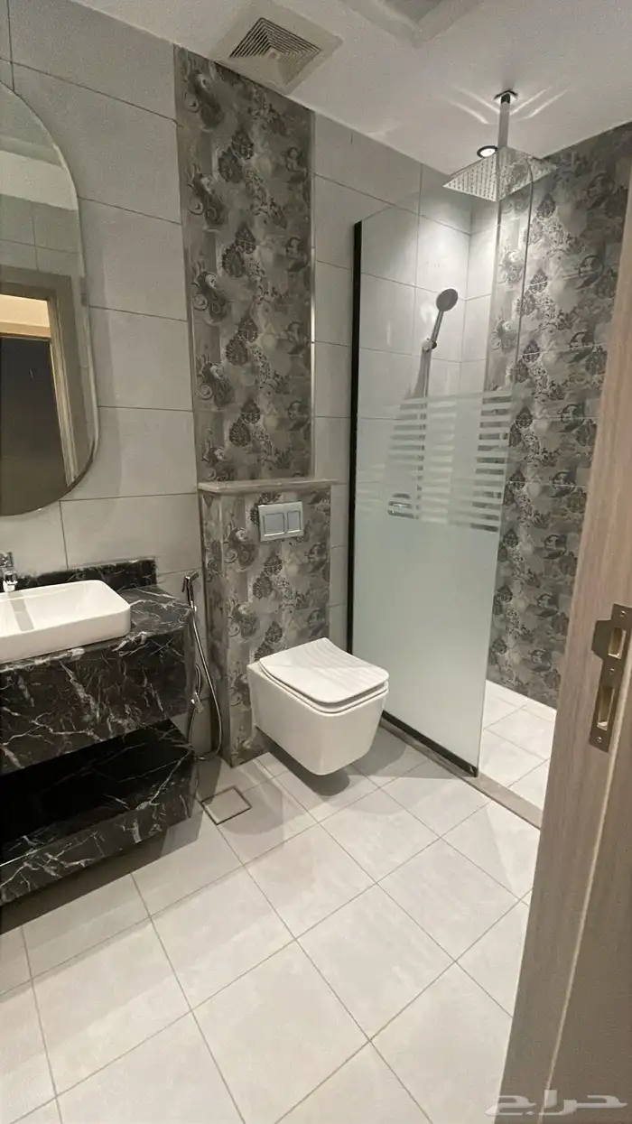 فله للإيجار من المالك جديده بمطبخ ومكيفات 9