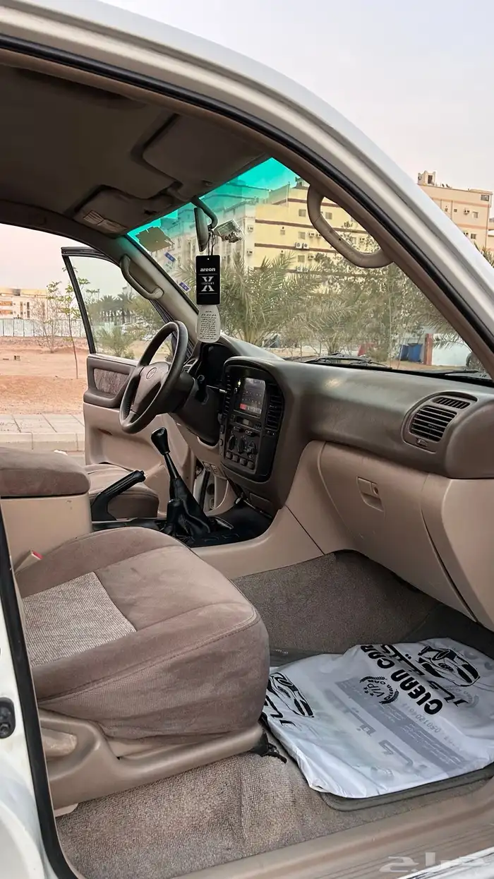 جي اكس ار 1998 للبيع 13