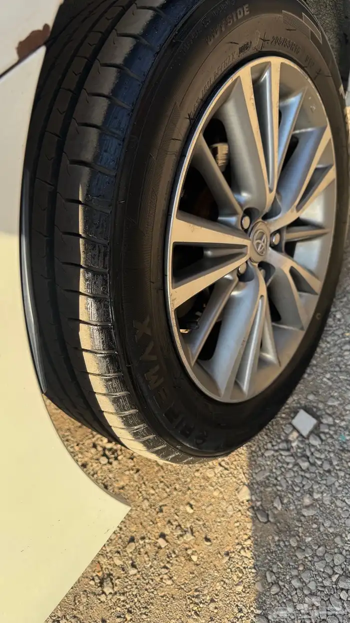 كورلا 2014 نص فل 13