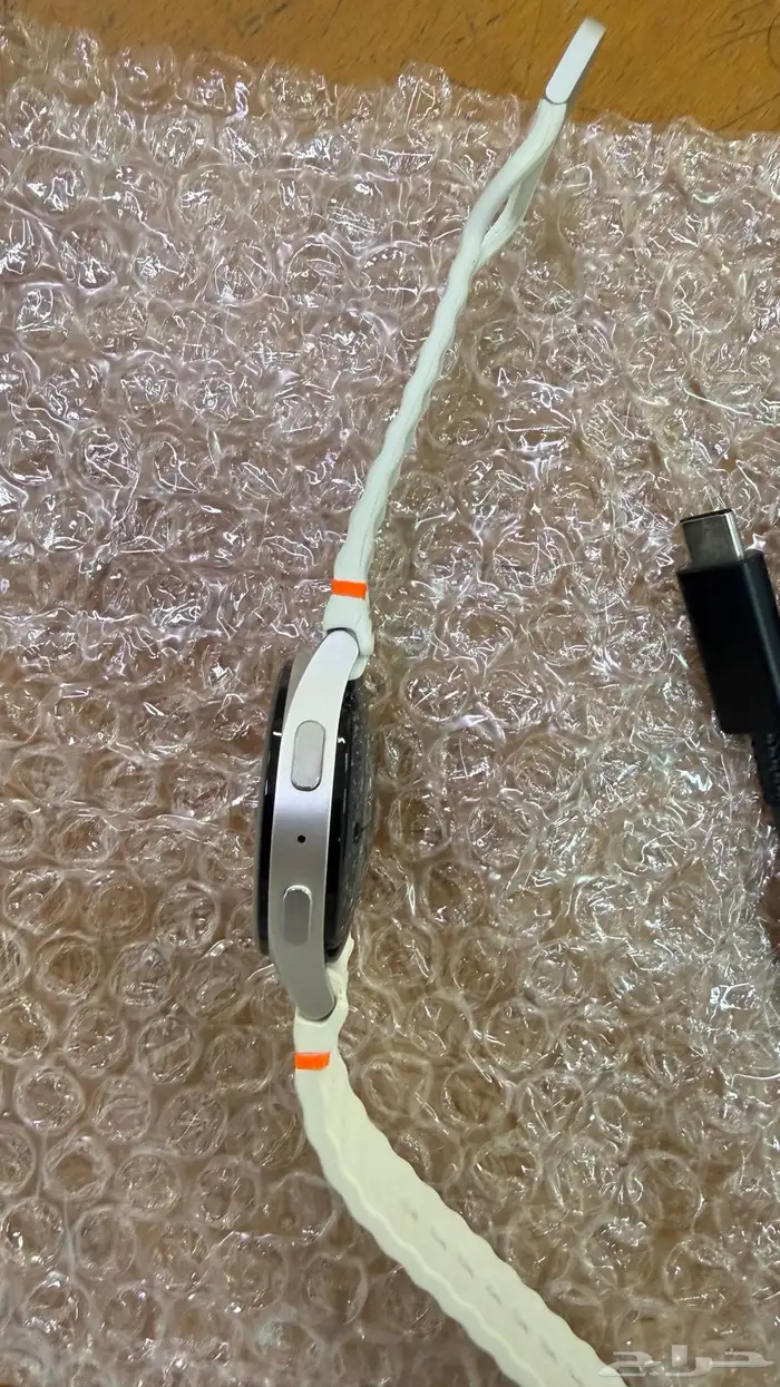 ساعة سامسونج جلكسي 7 4