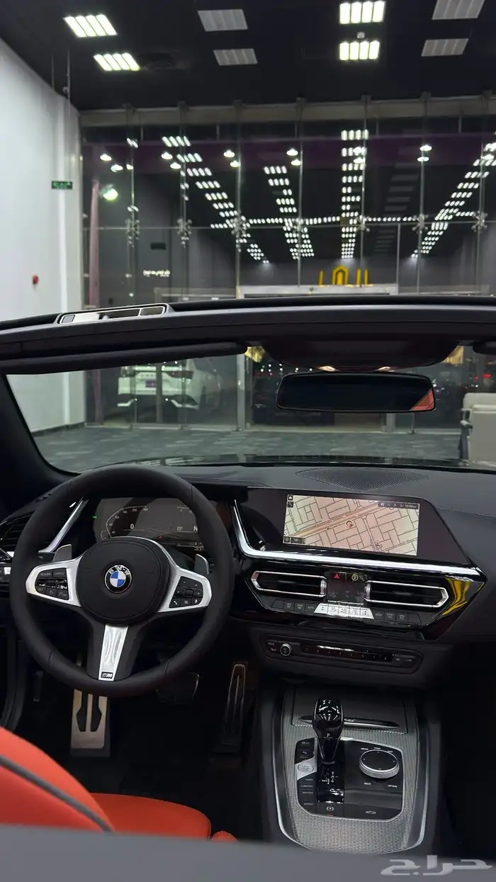 بي ام اجار 6