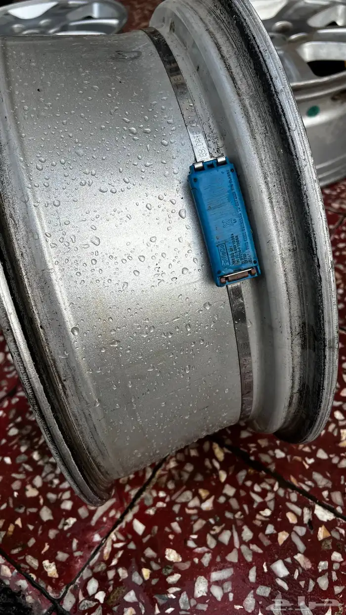 جنوط فورد فكتوريا 3