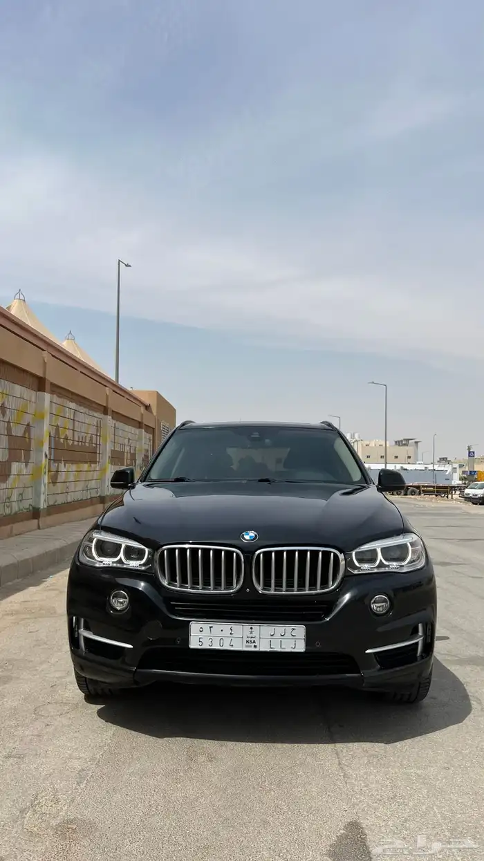 Bmw X5 2016 3