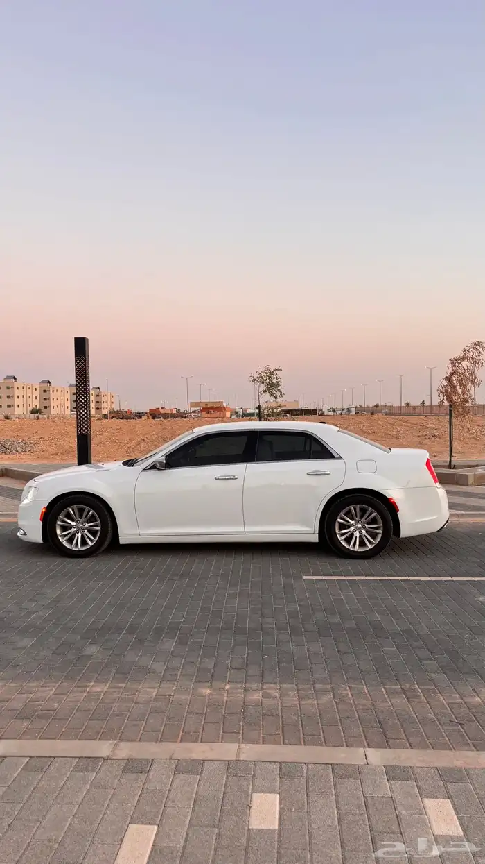 كرايزلر 2015 c300 1
