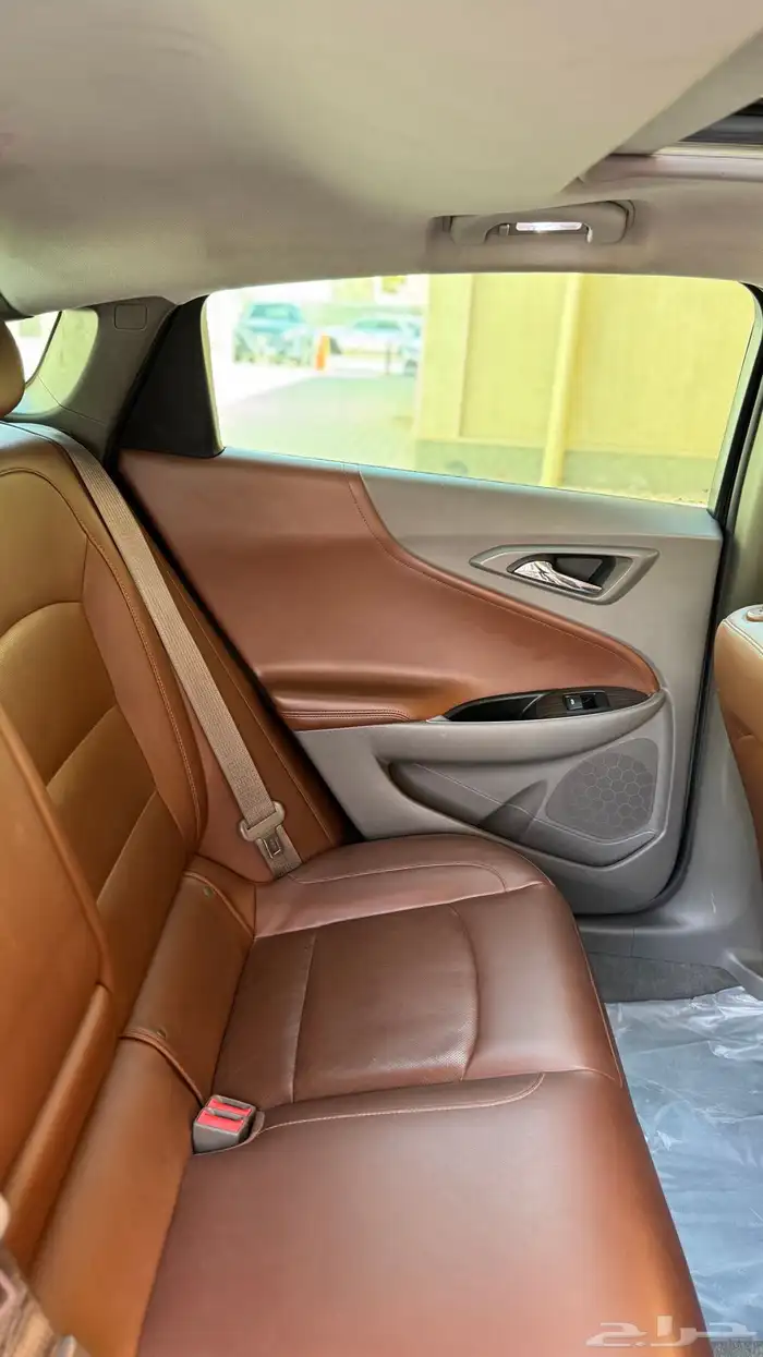 ماليبو 2017 فل كامل LTZ 27