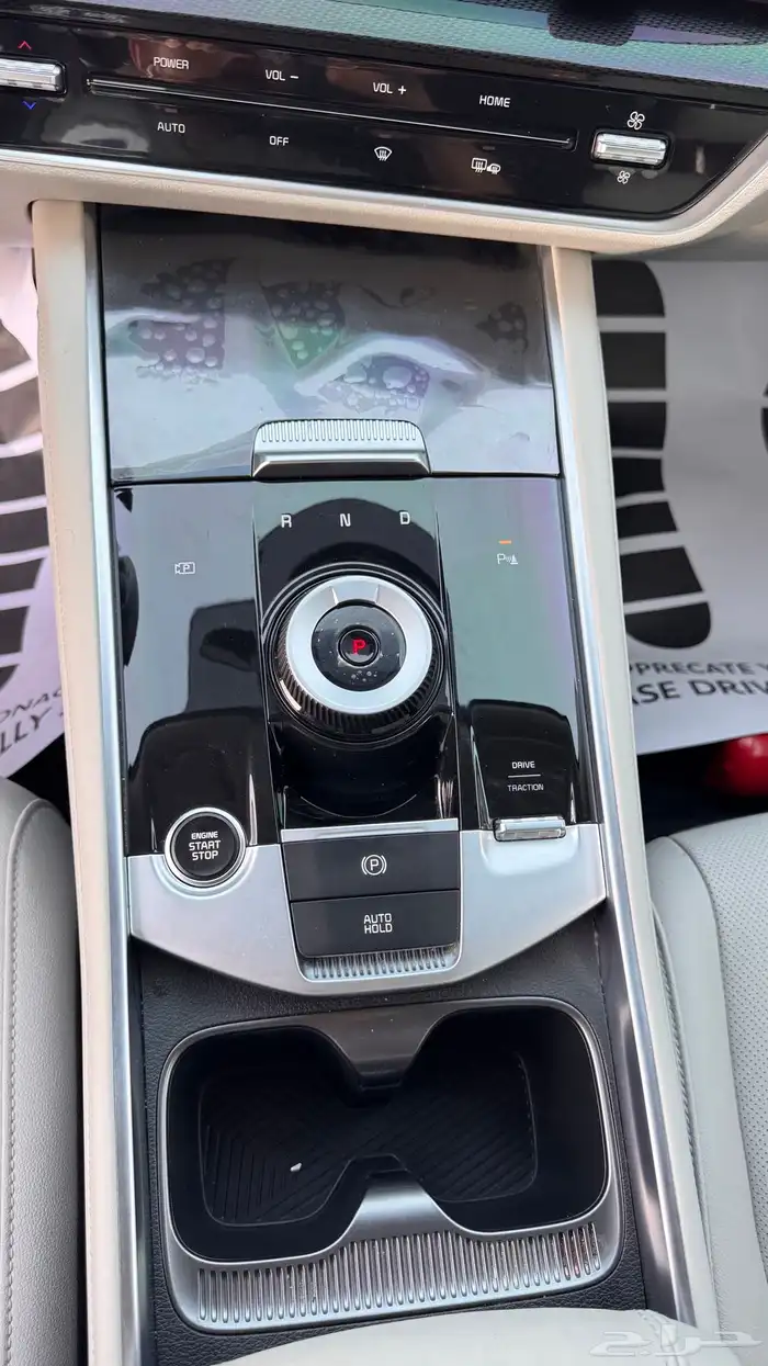 للبيع كيا سبورتاج 2025 فل كامل - بحالة الوكاله 15