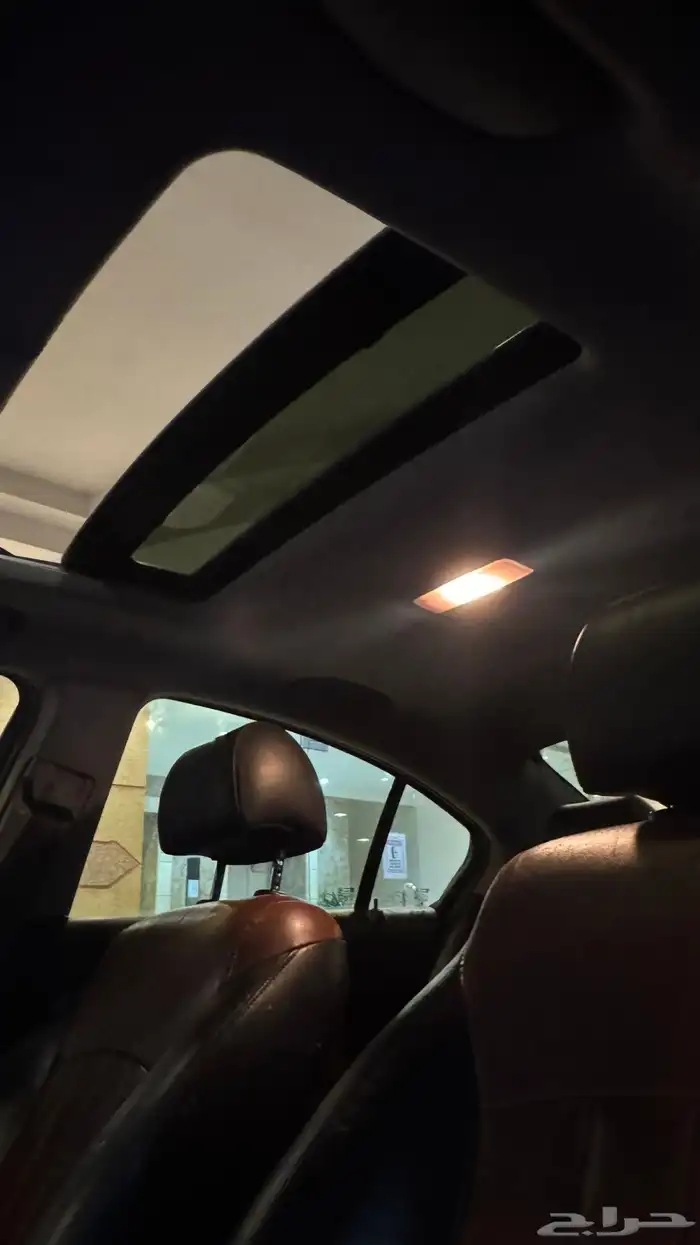 منوة المستخدم شفروليه كروز 2012 فل كامل 27