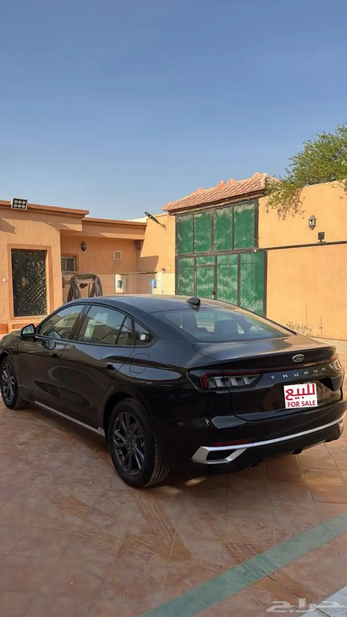 تورس 2025 تم البيع 3