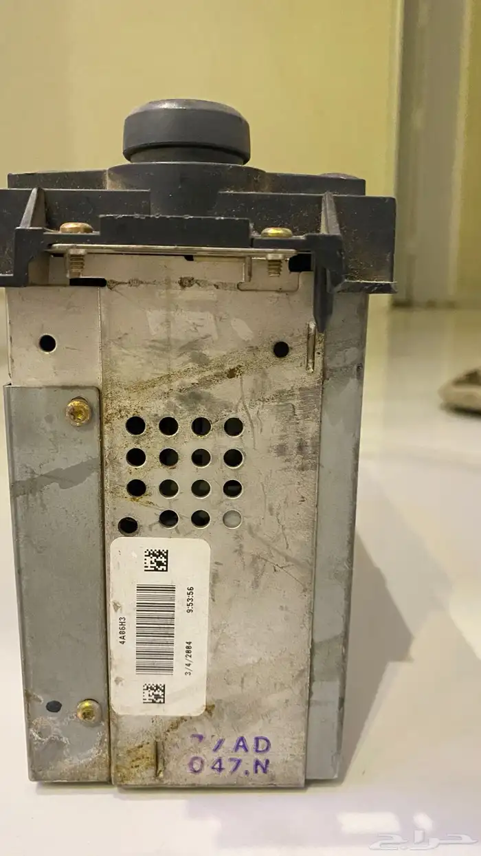 مسجل  ربع بوليسي 13 1