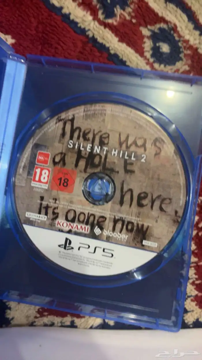 العاب سوني 7